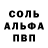 ГАШ 40% ТГК mix veter
